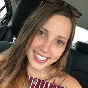 Meet your Posher, Josie